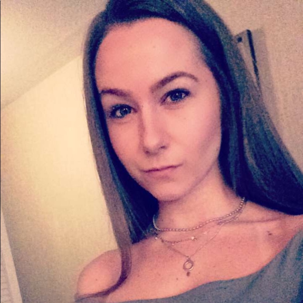 Meet your Posher, Marion